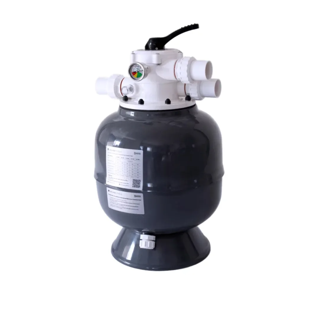 Фильтр LPF 400 Home